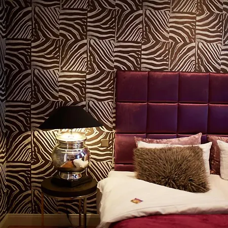 Hotel Klemm Wiesbaden-3