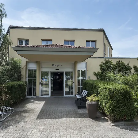 Days Inn Dessau-3