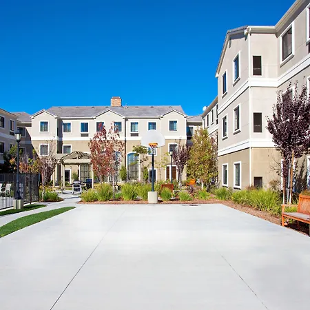 Staybridge Suites Irvine East/Lake Forest By Ihg-2