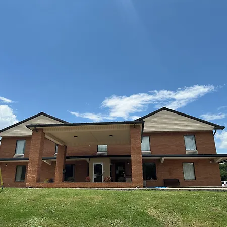 Royal Inn - Anniston-2