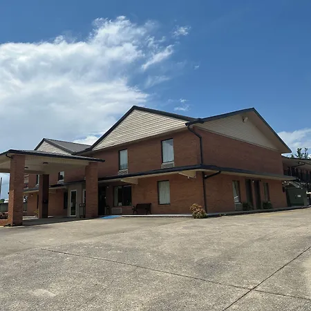 Royal Inn - Anniston-3