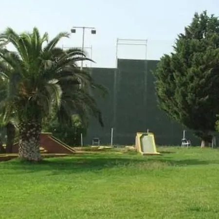 Daurada Park-3