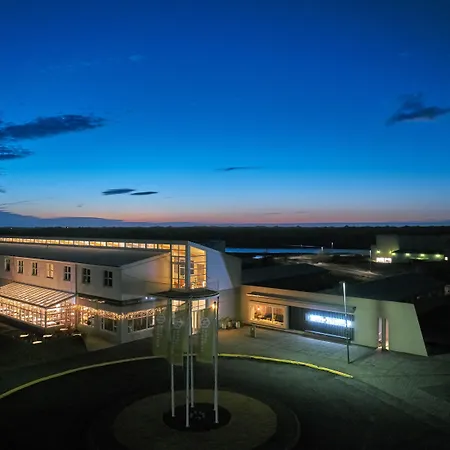 Hotel Klaustur-2