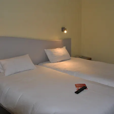 Hôtel Cositel, Coutances-3