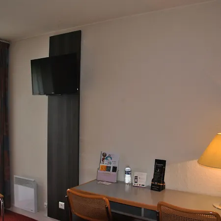 Hôtel Cositel, Coutances-2