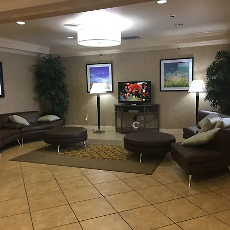 Candlewood Suites Joplin By Ihg-2