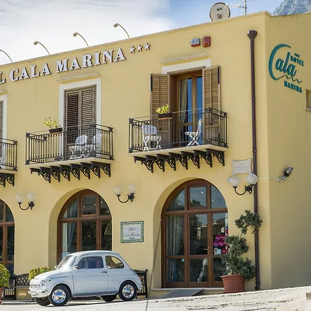 Hotel Cala Marina-3