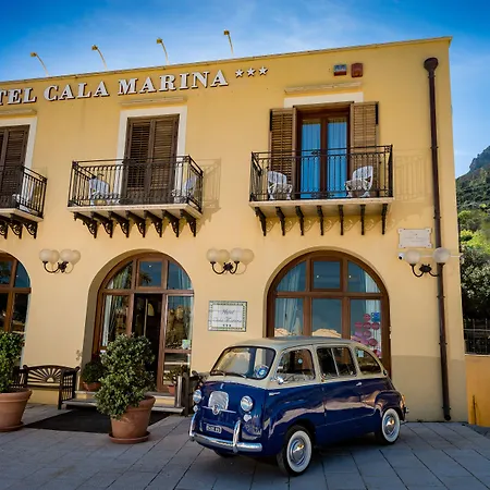 Hotel Cala Marina-2
