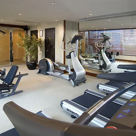 Lan Kwai Fong Hotel - Kau U Fong-3