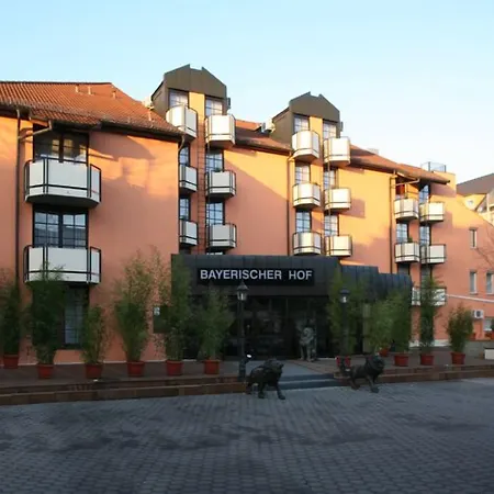 Hotel Bayerischer Hof-2