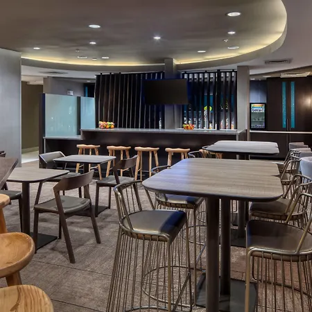 Springhill Suites By Marriott Salt Lake City Downtown-3