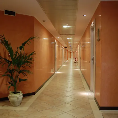 Villa Zina Family Resort-3