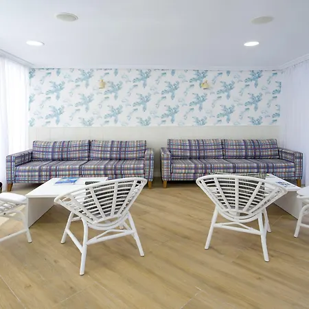 Hotel Vibra Lei Ibiza (Adults Only)-2