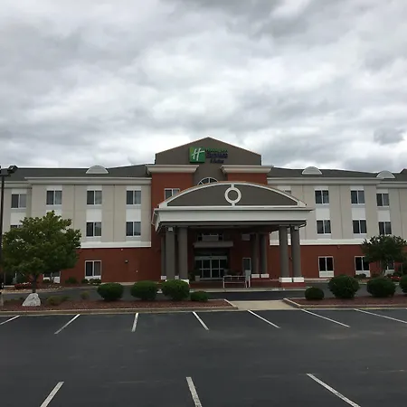 Holiday Inn Express Hotel & Suites Athens By Ihg-3