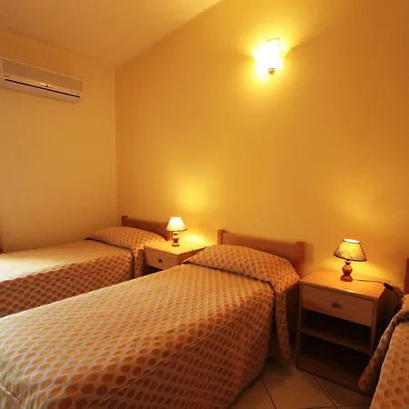 Tonicello Hotel Resort&SPA-2