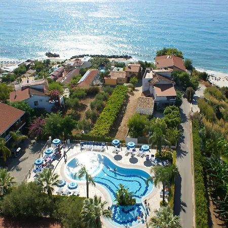 Tonicello Hotel Resort&SPA-3