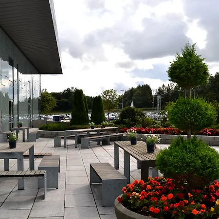 Clarion Hotel Bergen Airport-2