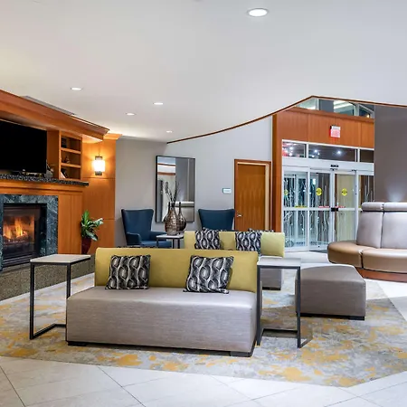 Hilton Garden Inn Tysons Corner-3