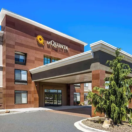 La Quinta By Wyndham Kennewick-3