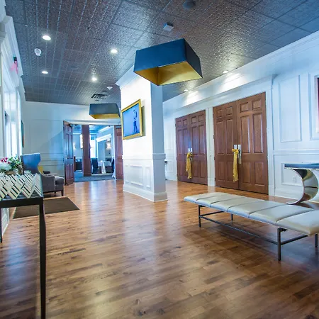 The Delafield Hotel-2