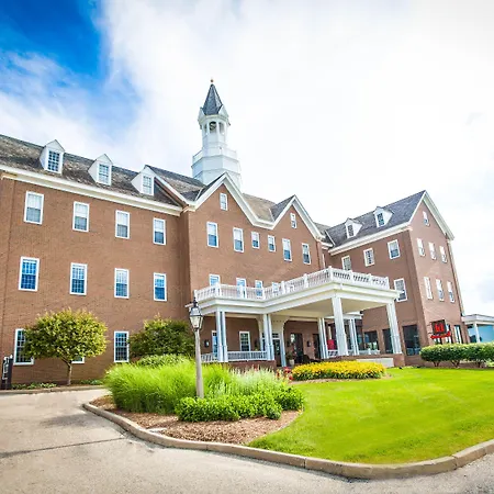 The Delafield Hotel-3