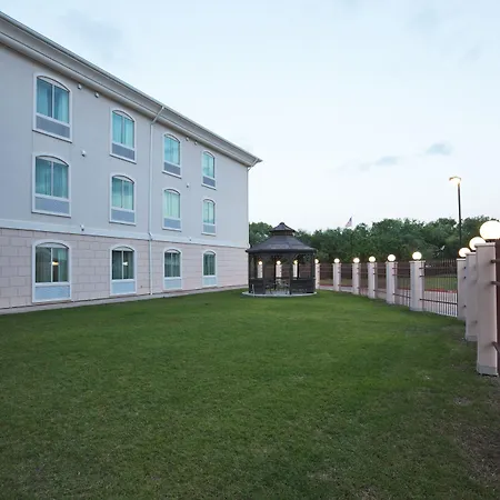 Holiday Inn Express Hotel & Suites Woodward Hwy 270 By Ihg-3