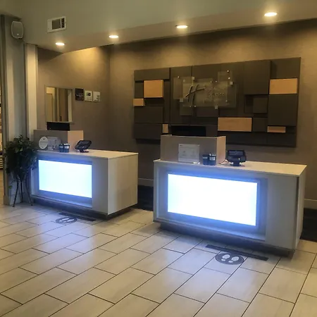 Holiday Inn Express Hotel & Suites Woodward Hwy 270 By Ihg-2