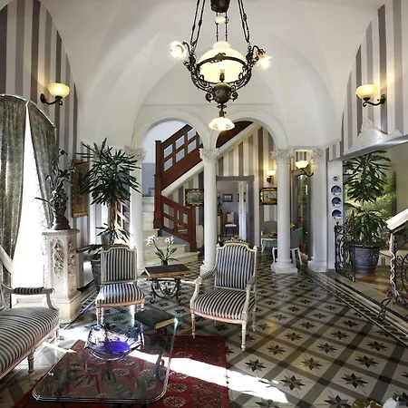 Hotel Park Novecento Resort-2