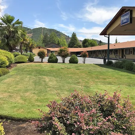 Bestway Inn-2