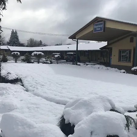 Bestway Inn-3