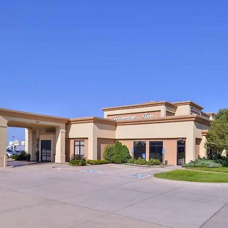 Hampton Inn York-3