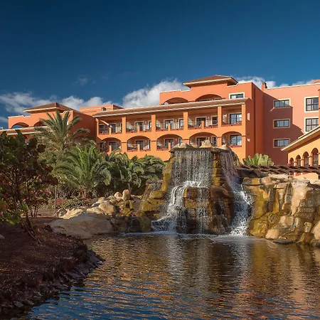 Sheraton Fuerteventura Golf&Spa Resort-2