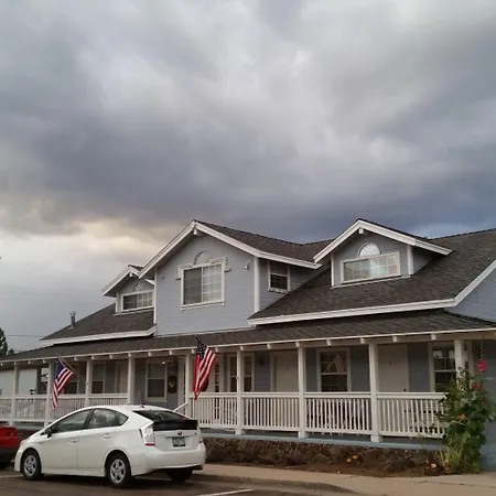 Canyon Country Inn-2