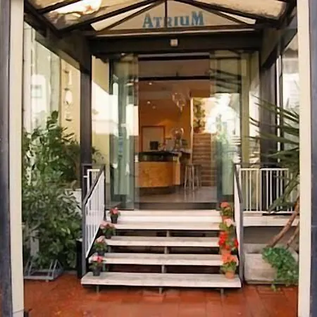 Hotel Atrium-2