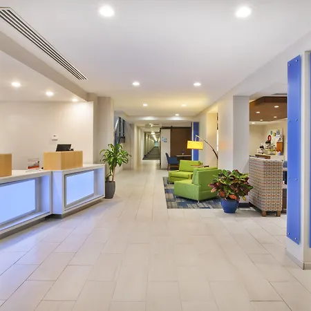 Holiday Inn Express Rochester-Victor By Ihg-3