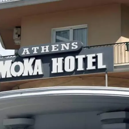 Athens Moka Hotel-2