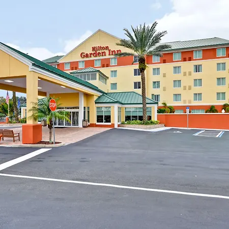 Hilton Garden Inn Tampa Northwest/Oldsmar-3