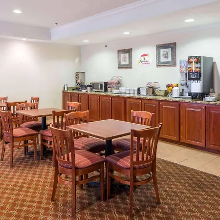 Super 8 By Wyndham St Robert Ft Leonard Wood Area-3