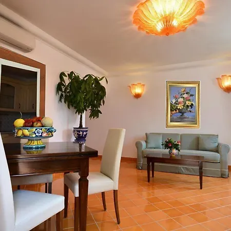 Albergo La Conca Azzurra-3