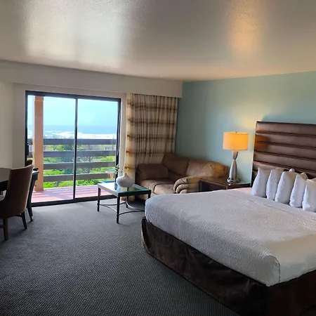 Surestay Plus Hotel By Best Western Gold Beach-2