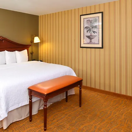 Hampton Inn & Suites - Coors Road-3
