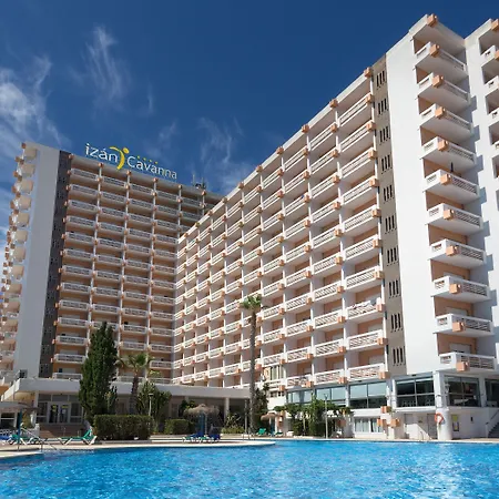 Hotel Izán Cavanna-3