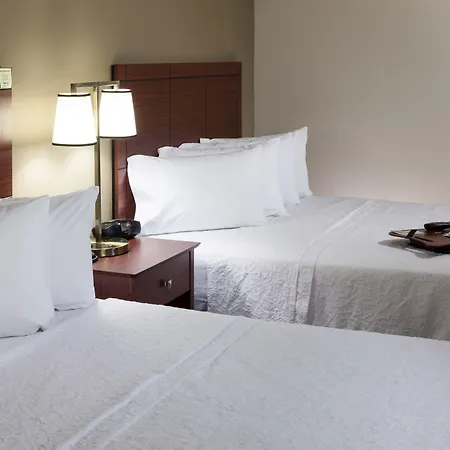 Hampton Inn & Suites Boise-Downtown-3