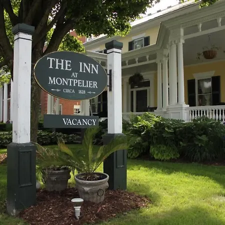 The Inn At Montpelier-2