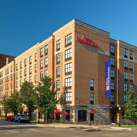 Hilton Garden Inn Bloomington-3