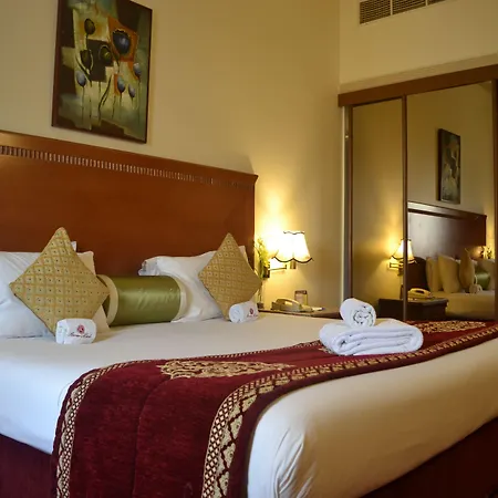 Ramee Guestline Hotel-3