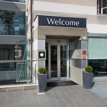 CDH Hotel La Spezia-3