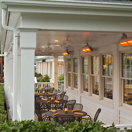 Chatham Wayside Inn-3