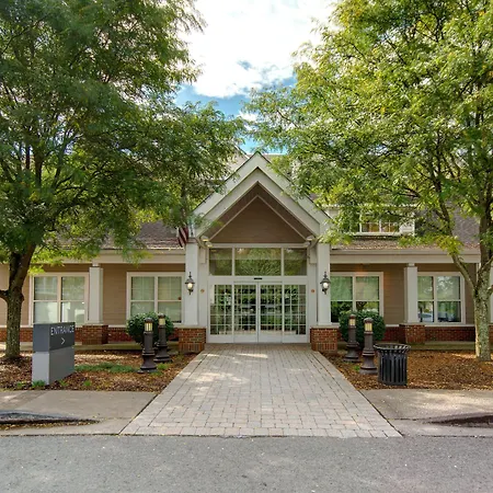 Residence Inn By Marriott Morgantown Medical Center Area-2