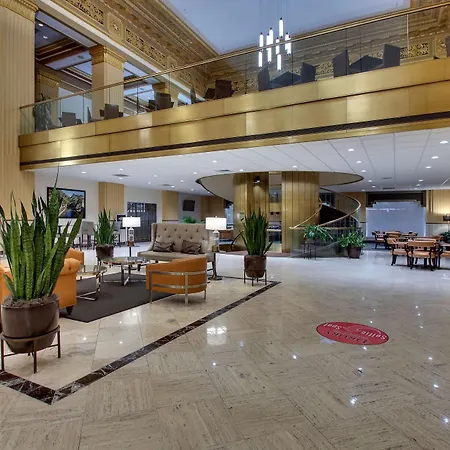 Drury Plaza Hotel San Antonio Riverwalk-2